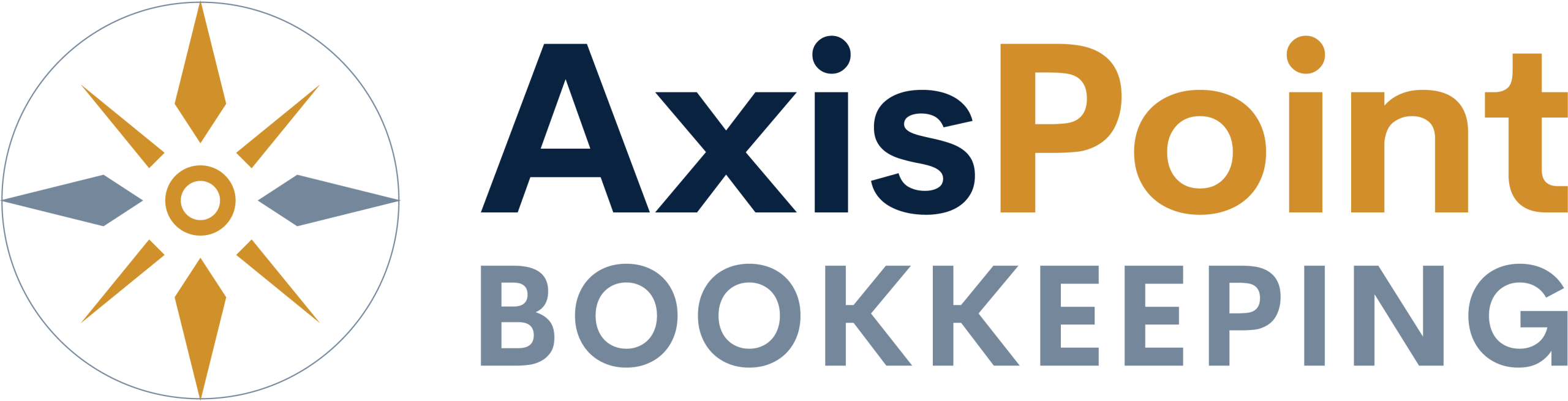 AxisPoint Bookkeeping